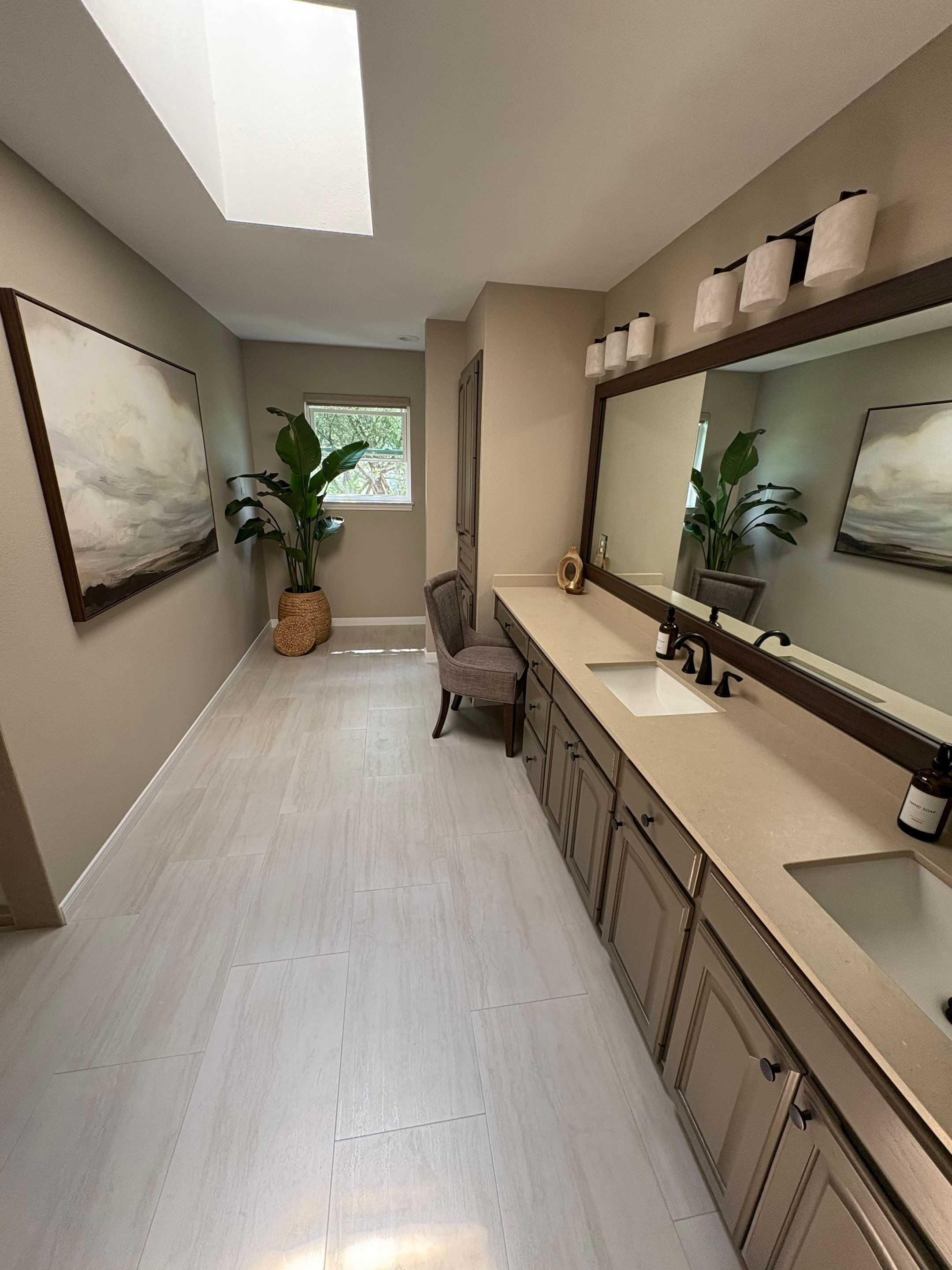 Boerne Master Bathroom Remodel | From 90s Builder-Grade to Spa-Like Retreat by Legacy Bath and Kitchen