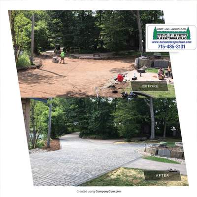 Project in Balsam Lake