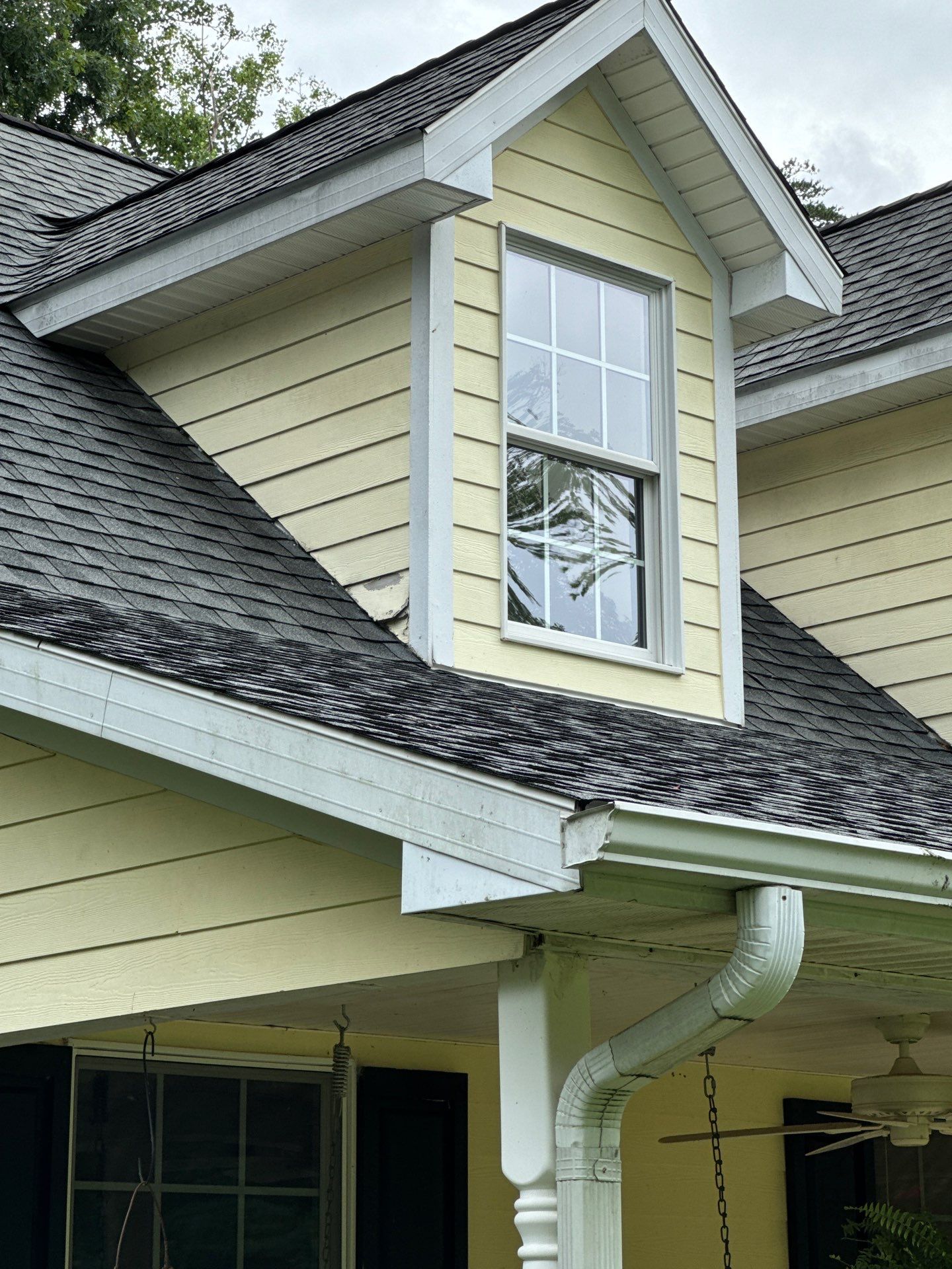 Paint Refresh by GonzalezPainters & Contractors Inc 