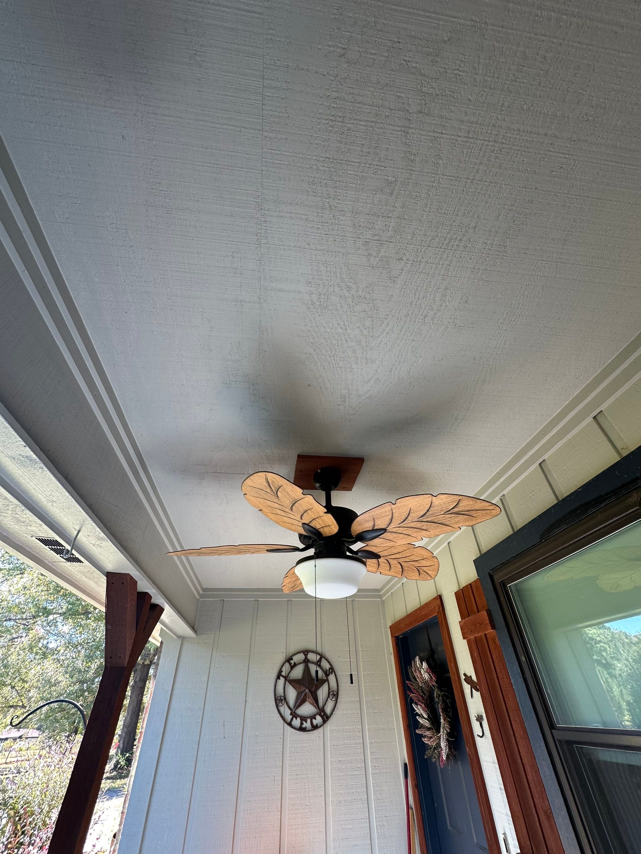 Exterior Repaint & Finishing Touches | Winona, TX 🏡🎨 by Quality Coats Painting