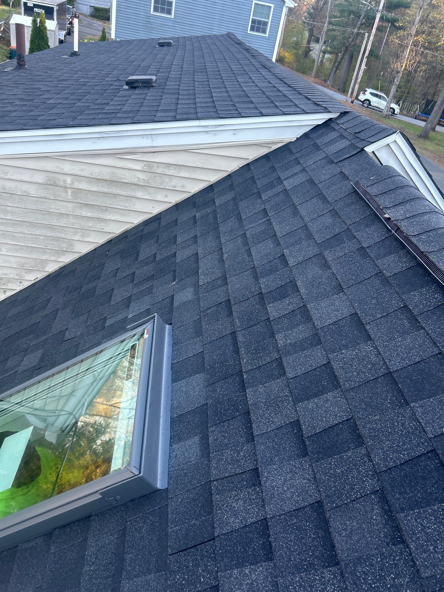 Skylights | Littleton by Mighty Dog Roofing of Greater Middlesex County