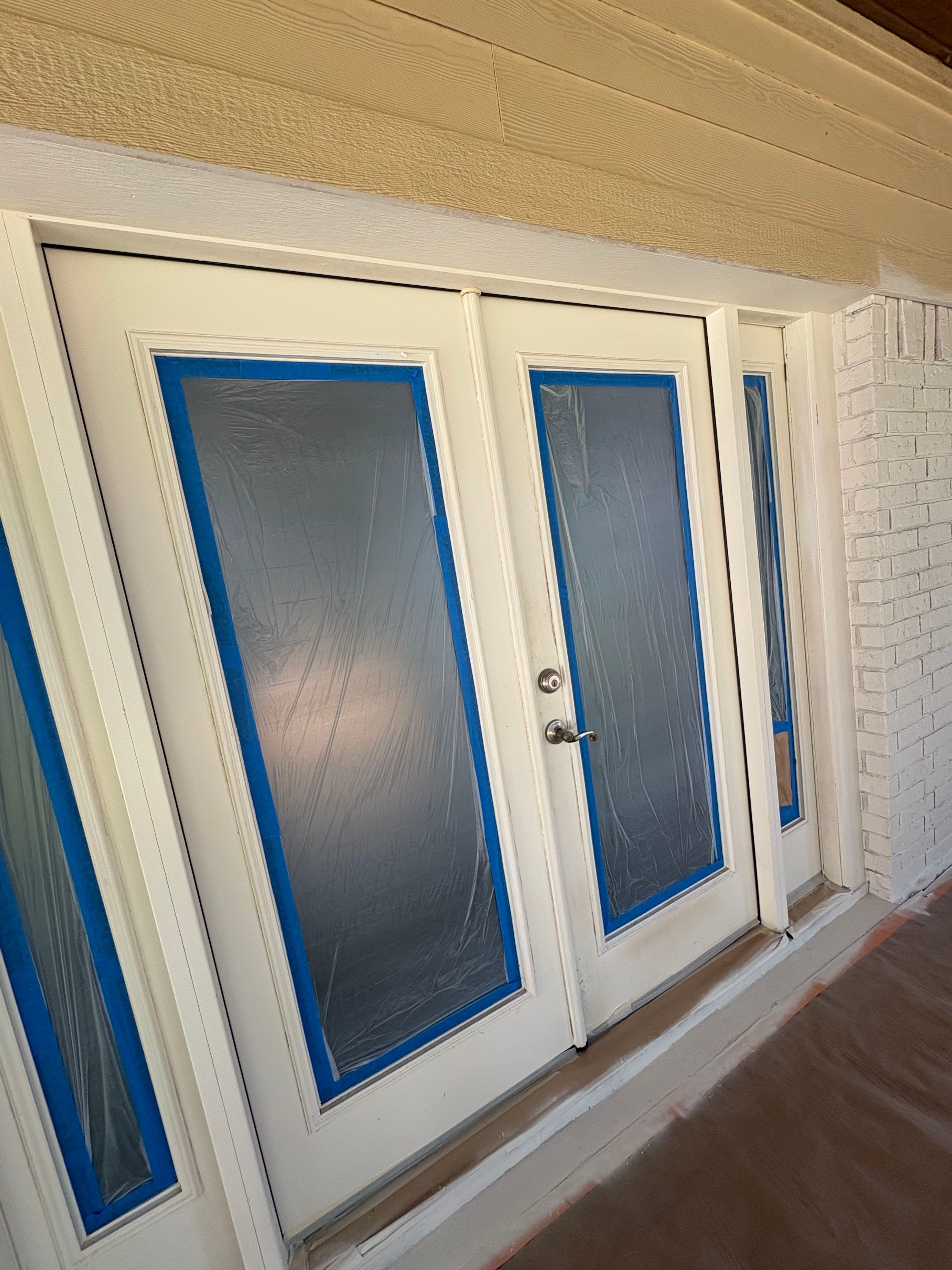 From Prep to Perfect Finish by Quality Coats Painting