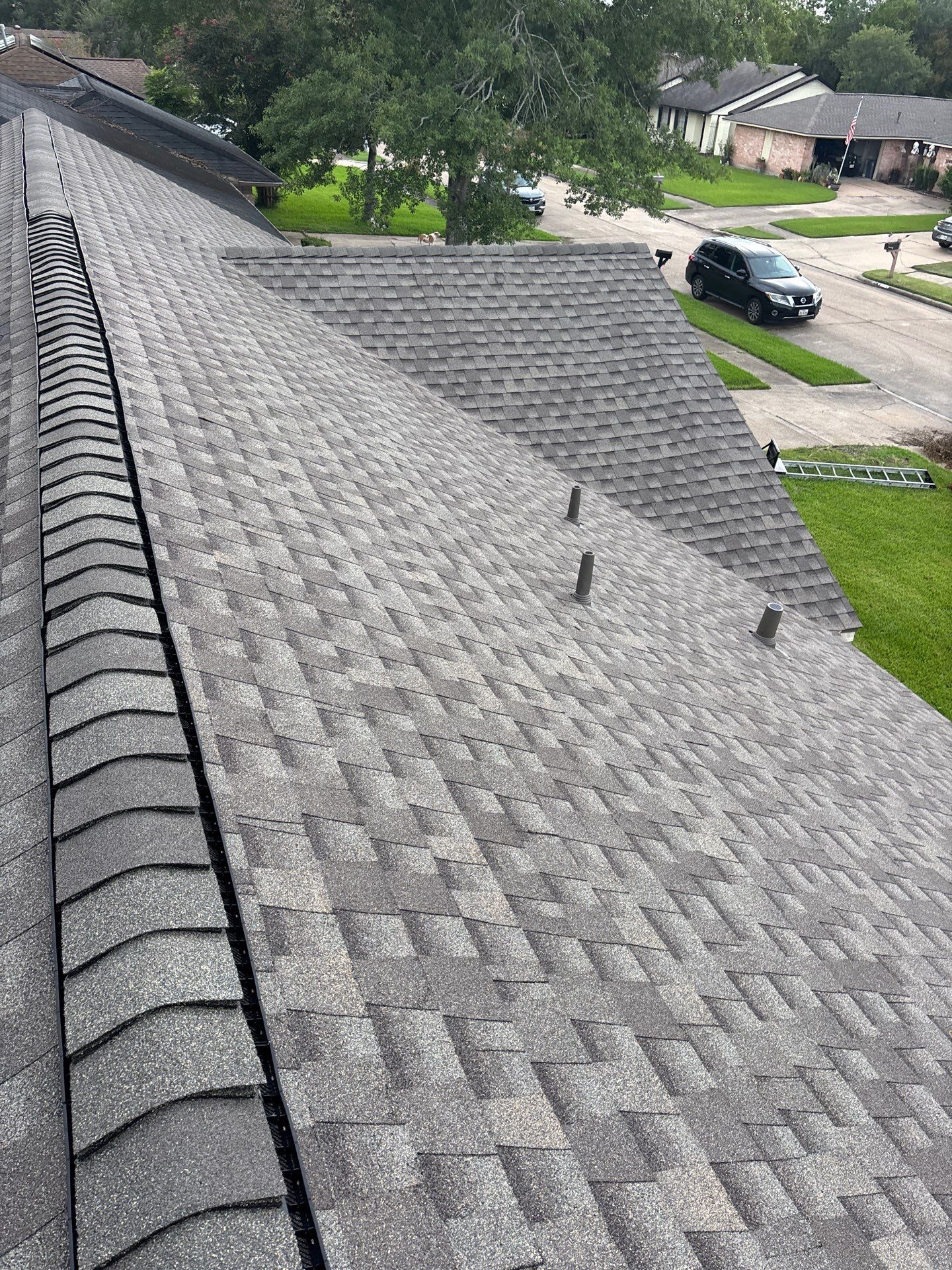 Roof Repair Houston by Roof Repair Company