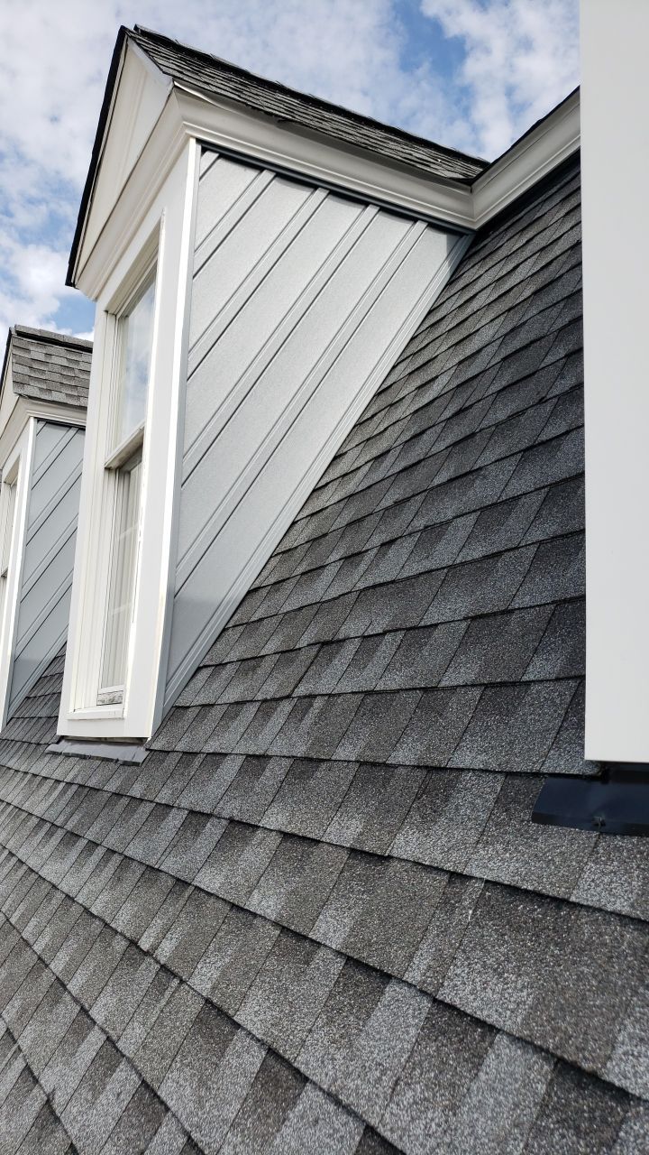 Dormer & Trim Repair in Jarrettsville using Dormer & Trim Repair in Jarrettsville by Roof Right Inc