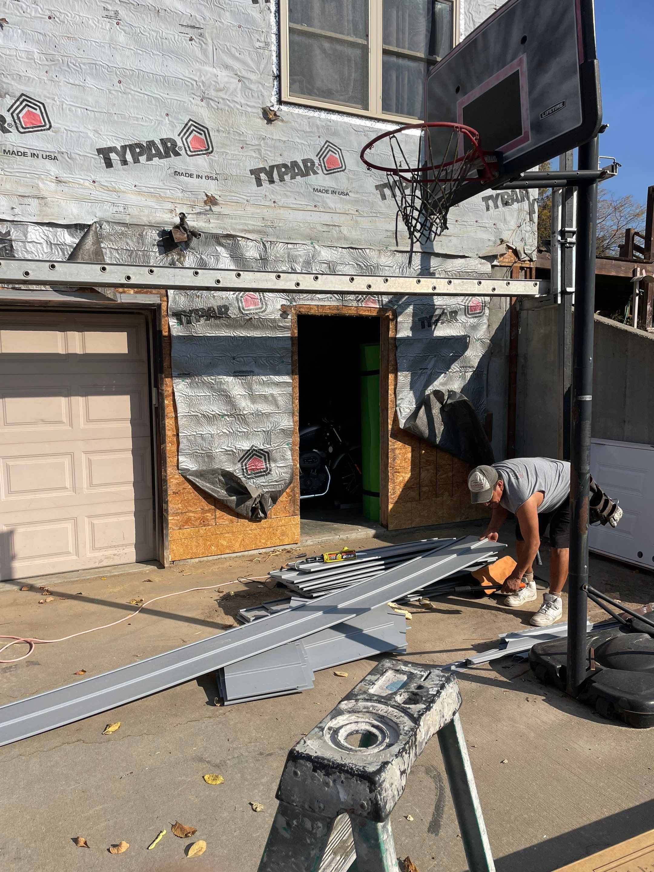 Comprehensive Roof and Siding Replacement Project in Lincoln, MO by EEC Windows, Siding & Roofing