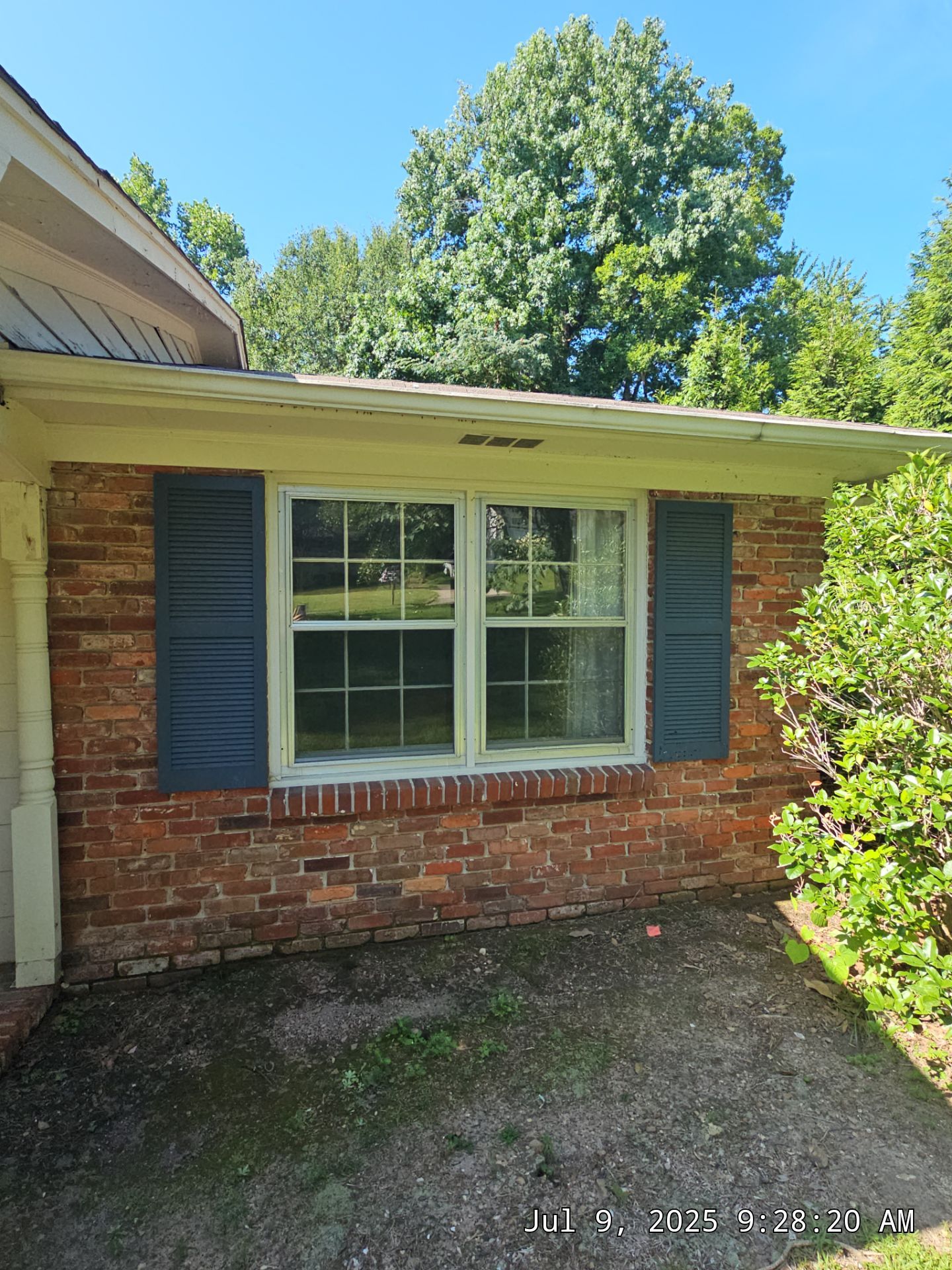 Project in Mountain Brook by The Window Source