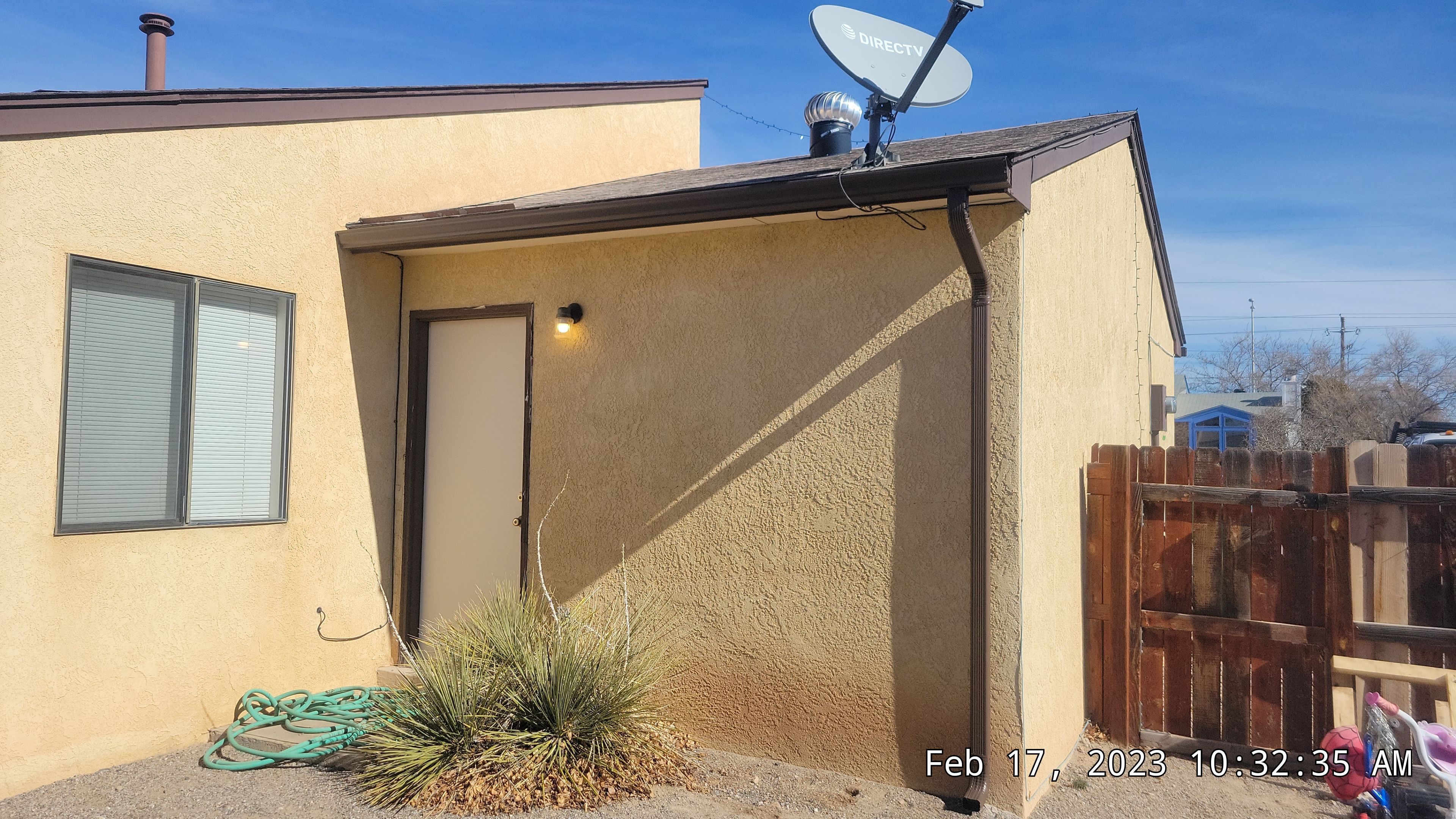 Chromium Dr Ne • Albuquerque, NM 87124 by Doyle Roof Masters Inc