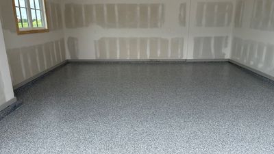Make The Smart Choice and Get Your Floor Done Before Moving In