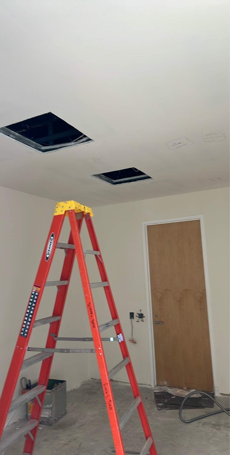 Government Facility Electrical Upgrade – Orange, CA by Ring and Ping Inc.