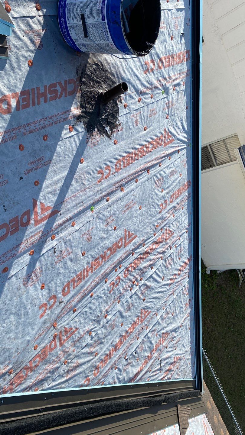 Tilcor CF Shingle by Fiddlers Roofing