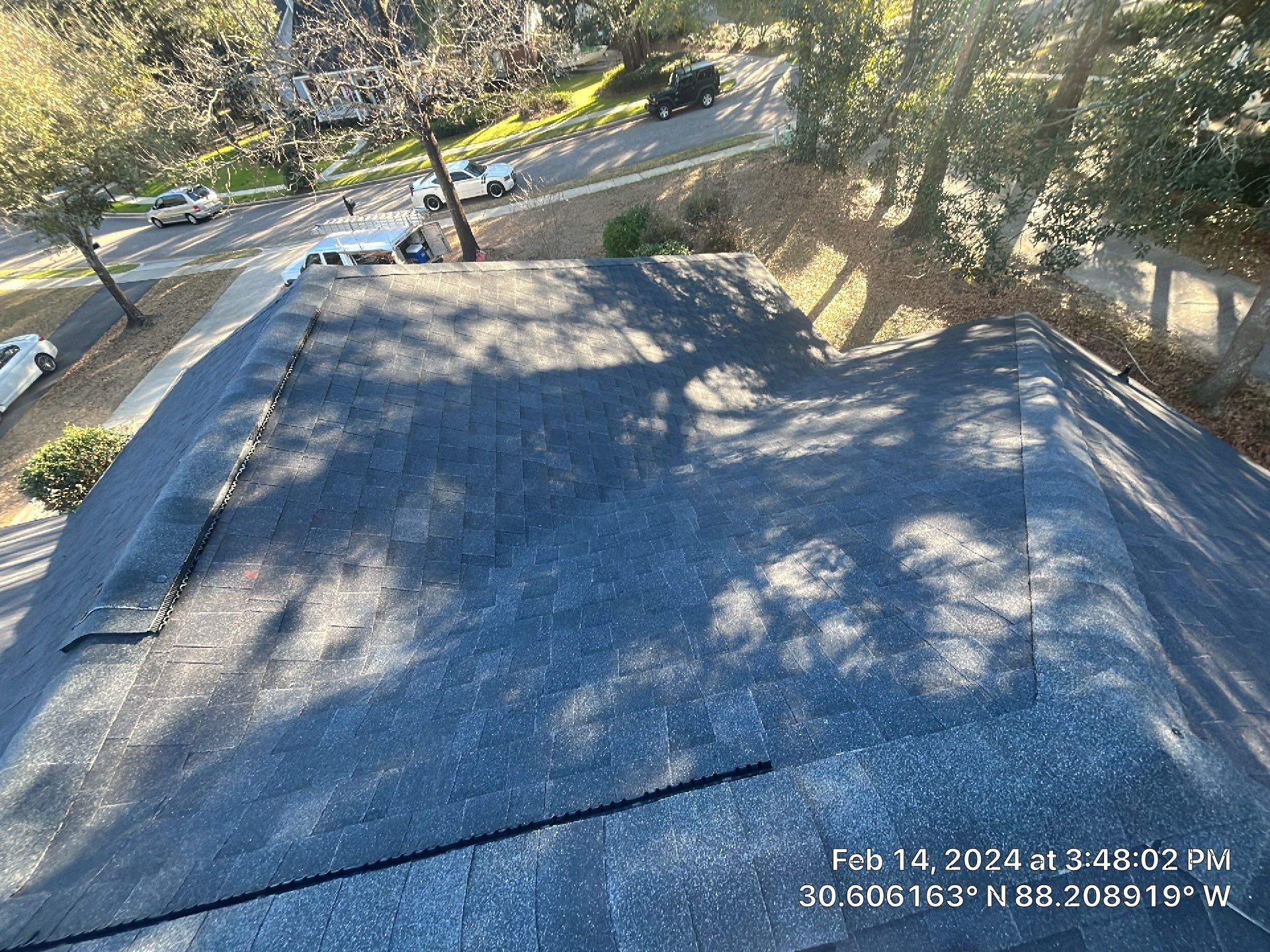 Fortified Roof by American Roofing & Construction LLC