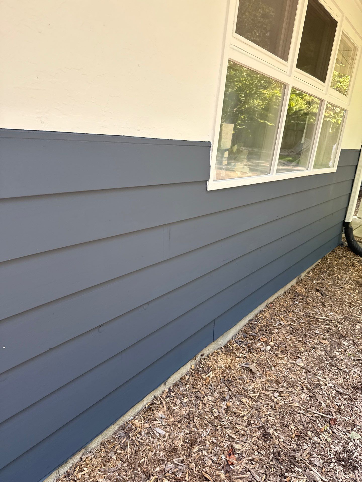 Project in Yellow Springs by Elevated Roofing and Siding