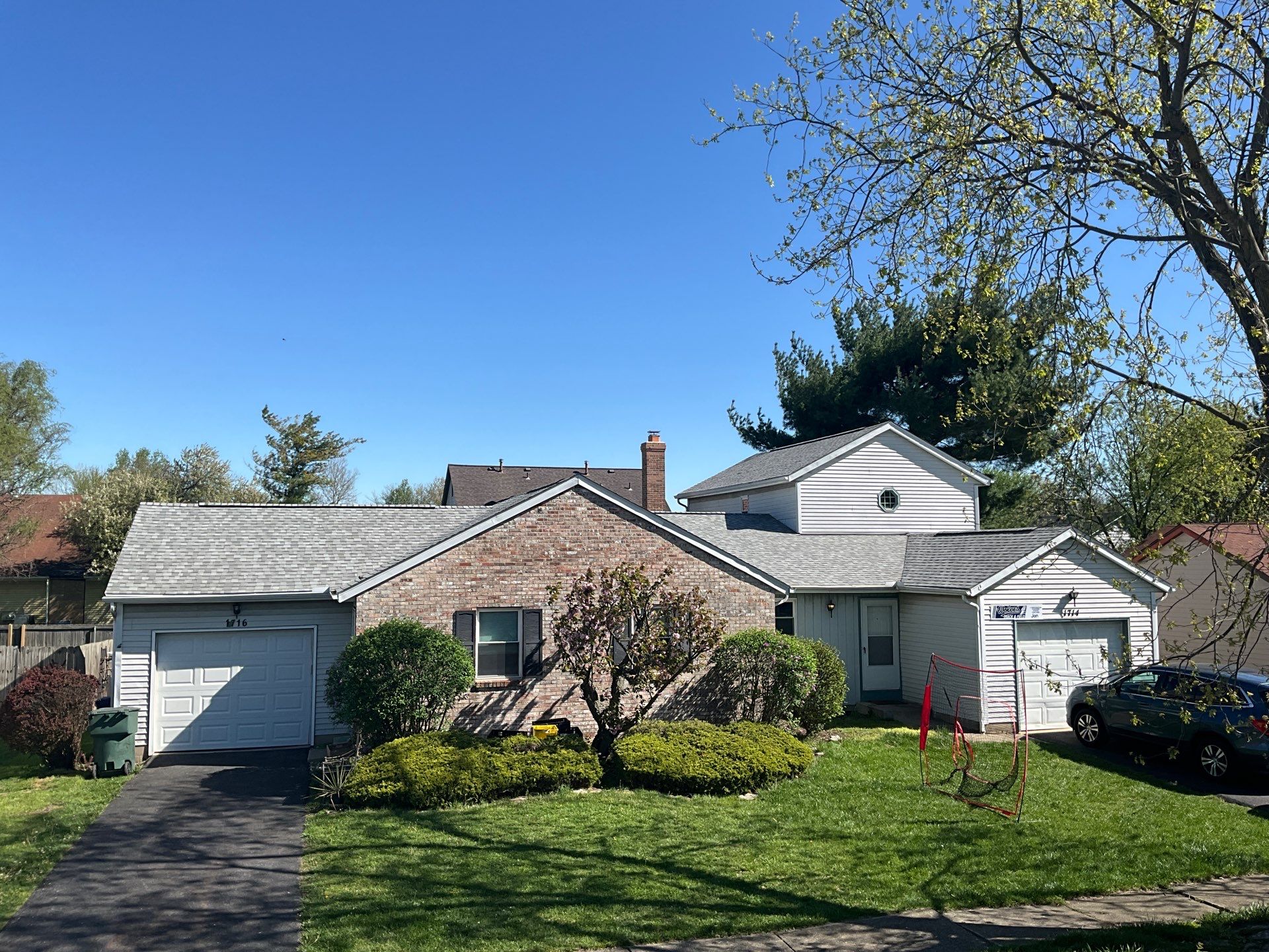 Roof Replacement by Assured Restoration