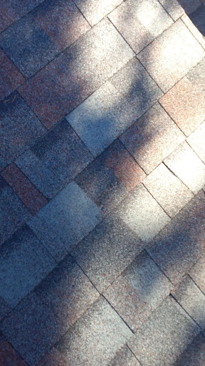 Residential Roofing Installation using Owens Corning Duration, Colonial Slate by Absolute Roofing and Construction