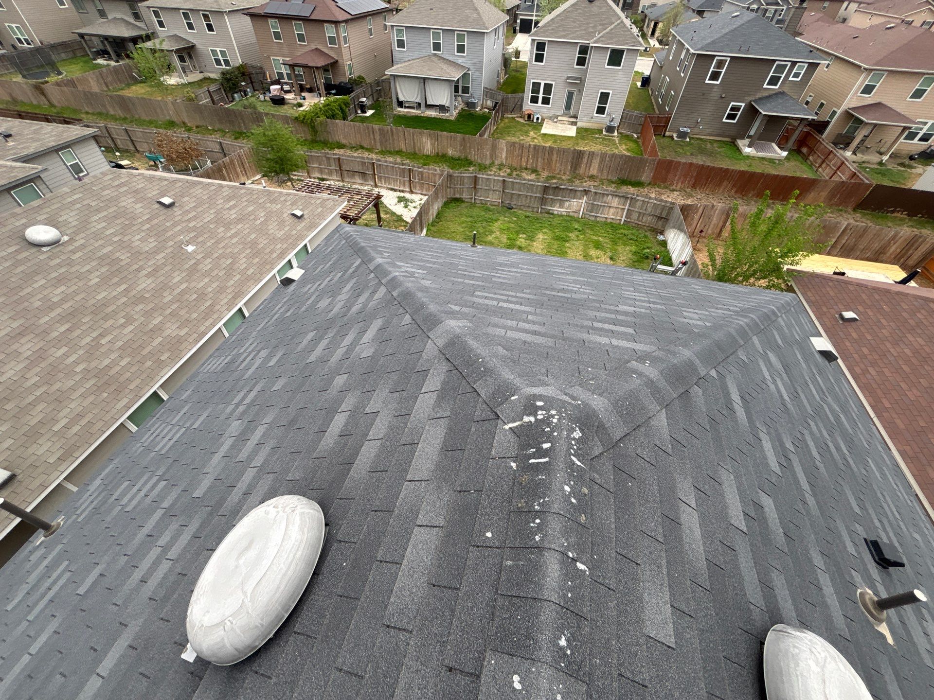 Roof Repair - 78130 by bh roofing