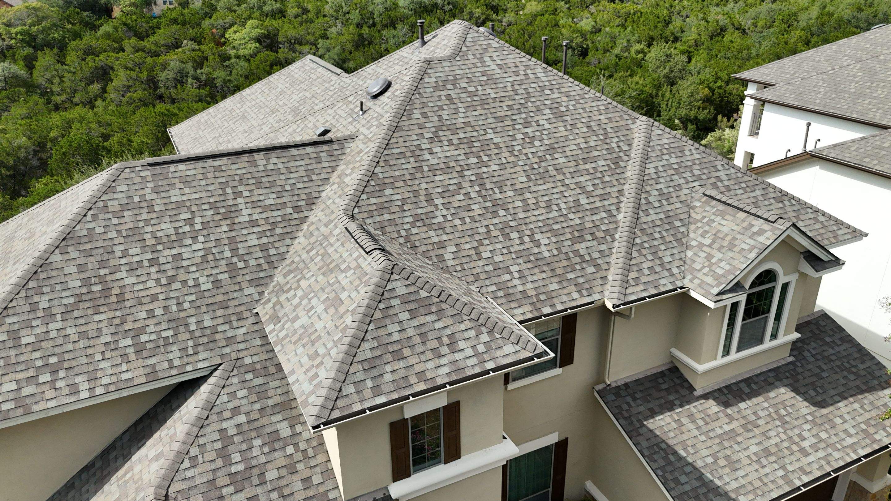 Driftwood - Owens Corning TruDefinition Duration  by RoofsOnly.com