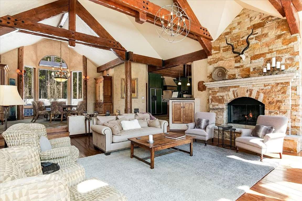 Property Management using Remodel by Preferred Properties Steamboat