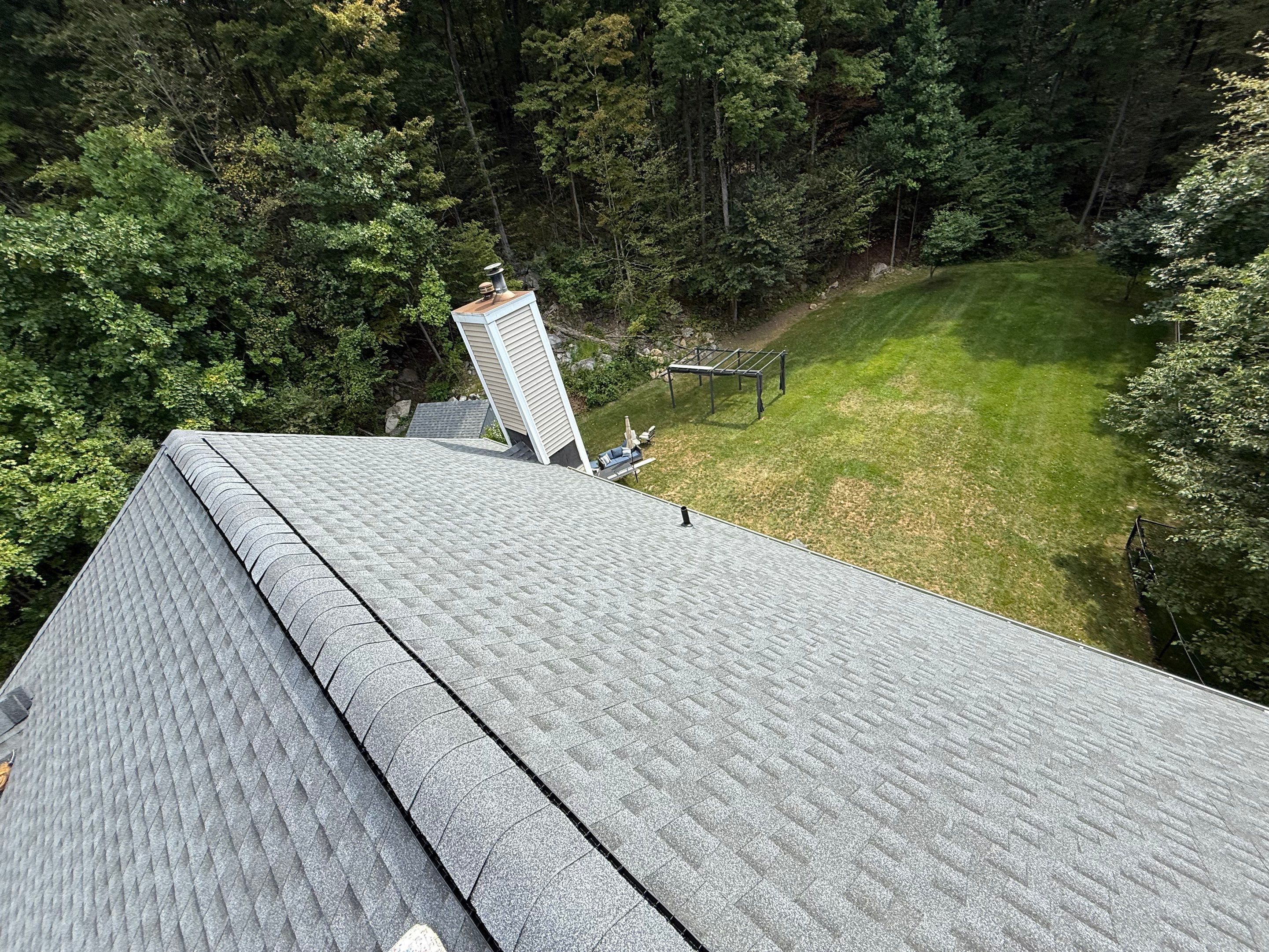 Exterior Renovation by JLP PRO SERVICES LLC