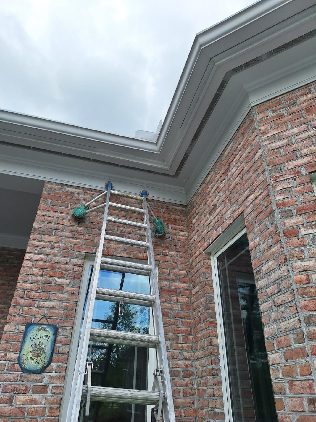 Residential Roofing Installation using Owens Corning Duration Midnight Plum by Indigo State Roofing
