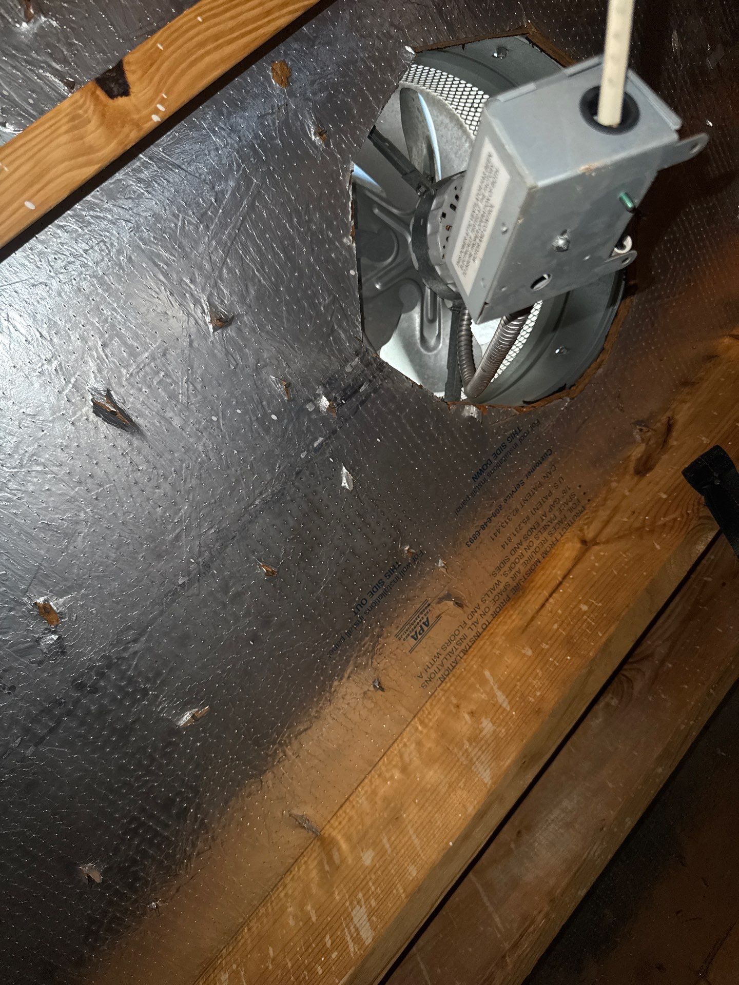 Roof Repair Katy by Roof Repair Company