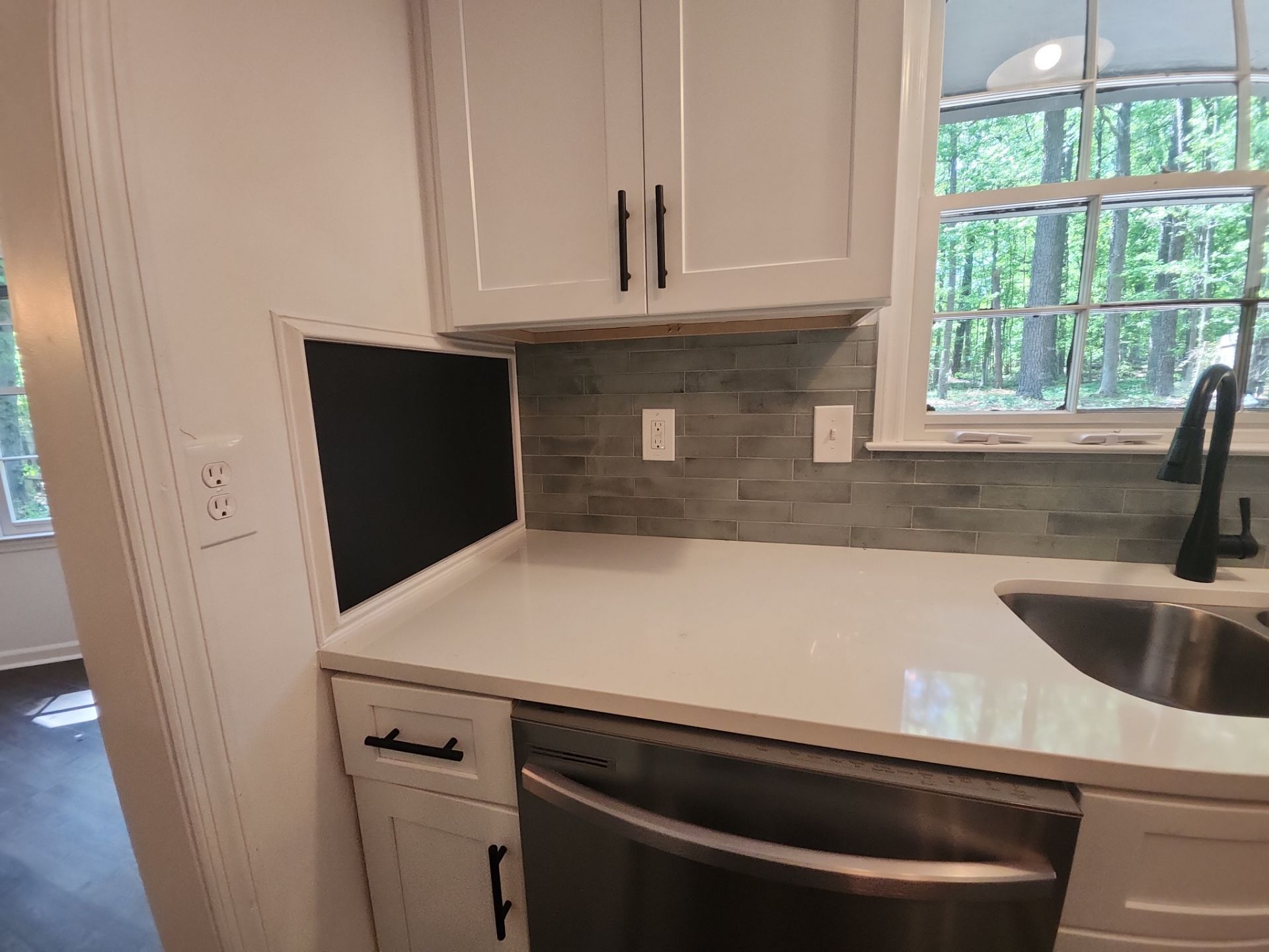 Project in Fayetteville, GA by Task Masters Handyman Services, LLC