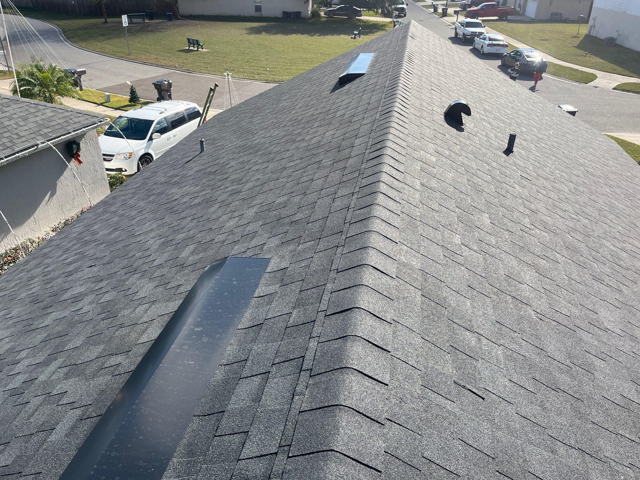 Shingle -> Shingle by Prime Roofing