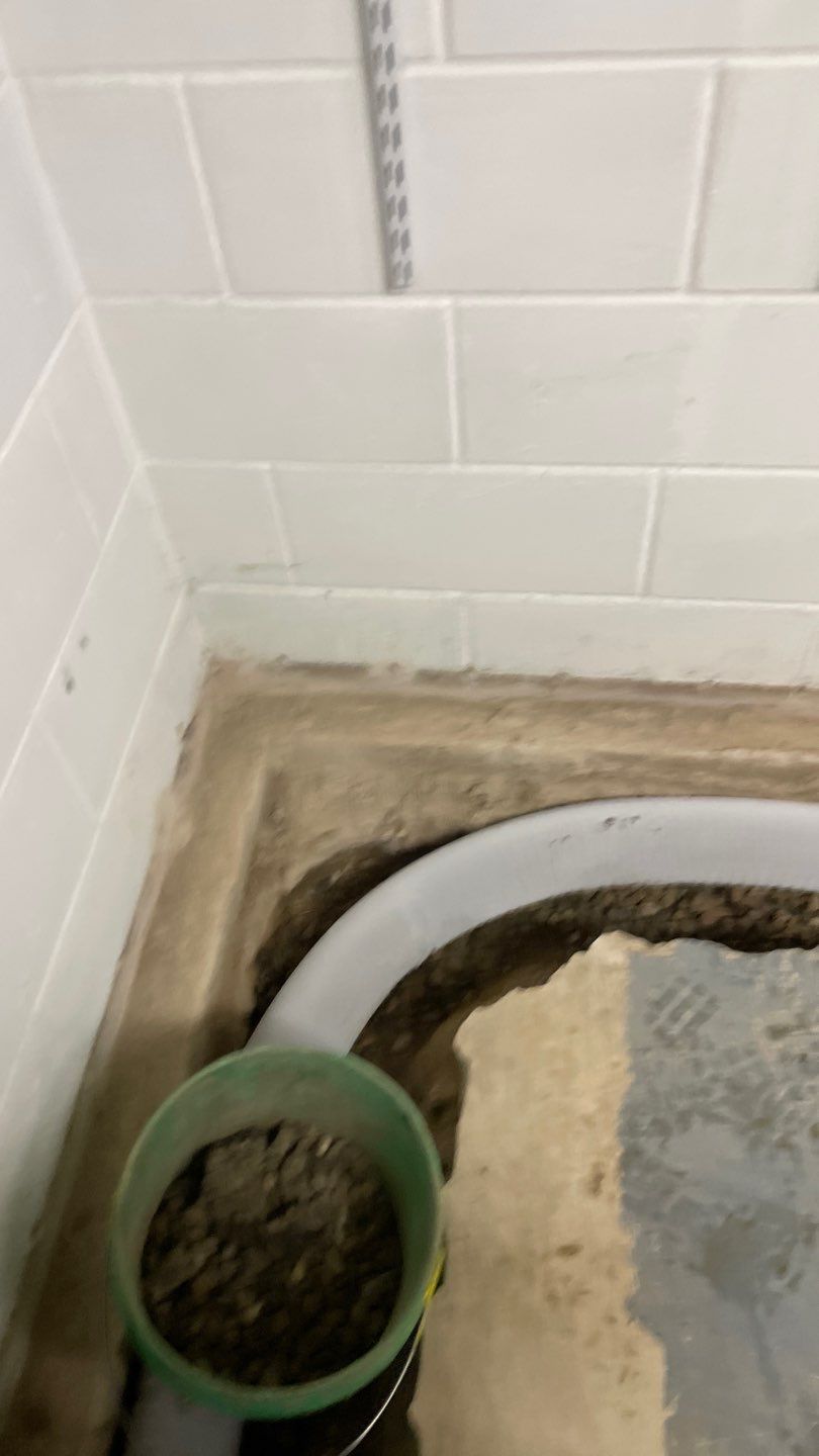 Elliot's New Brighton Remodel by Waterproofing Northeast