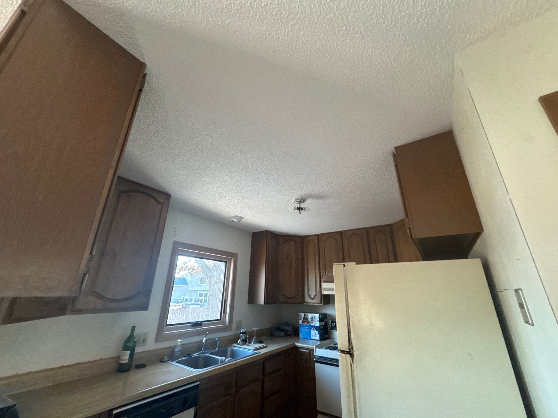 Project in Urbandale by Midwest Paint LLC