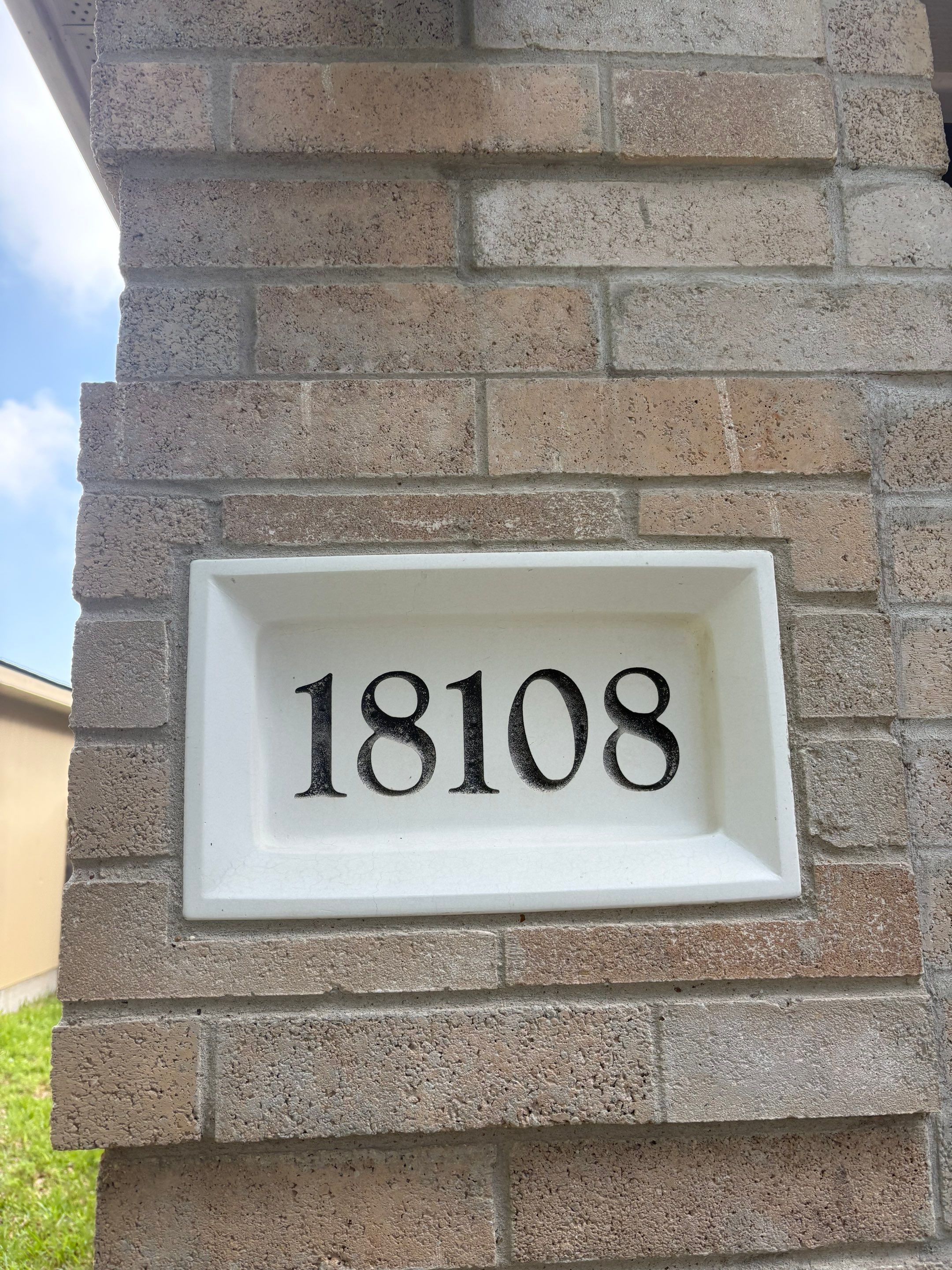 Roof Leak Repair & Pipe Jack Replacement in Manor, TX by Kstylez Roofing & Construction