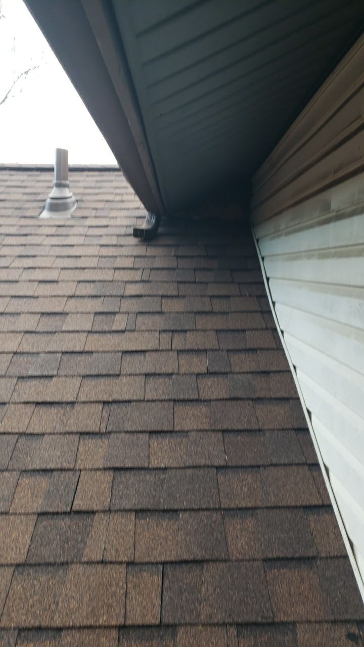 Springfield: CertainTeed Landmark Designer Shingles in Burnt Sienna by RM Banning, Inc.