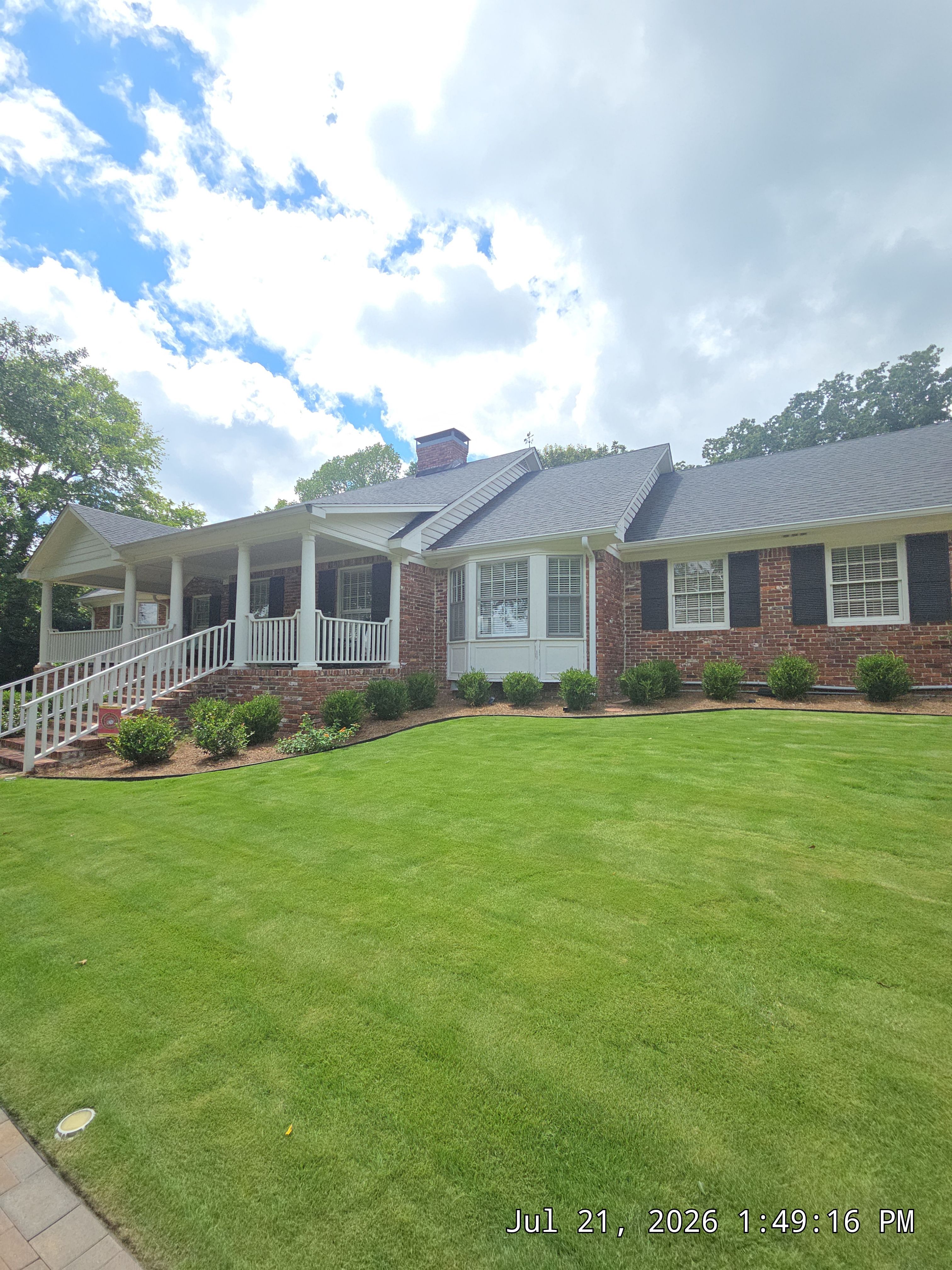 Reilly Project in Mountain Brook by The Window Source