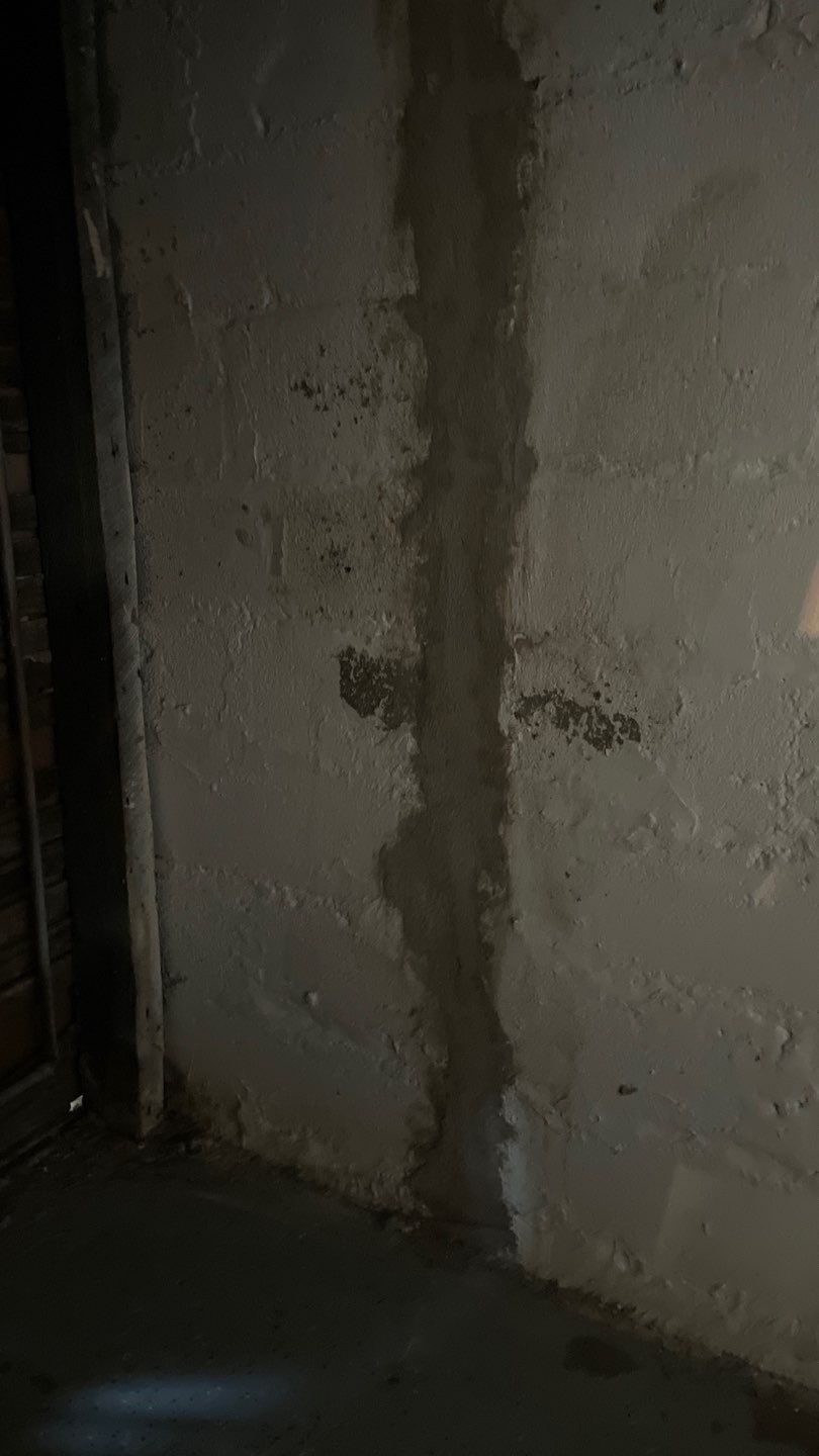 Foundation Crack Repair in Northeast Minneapolis by Waterproofing Northeast