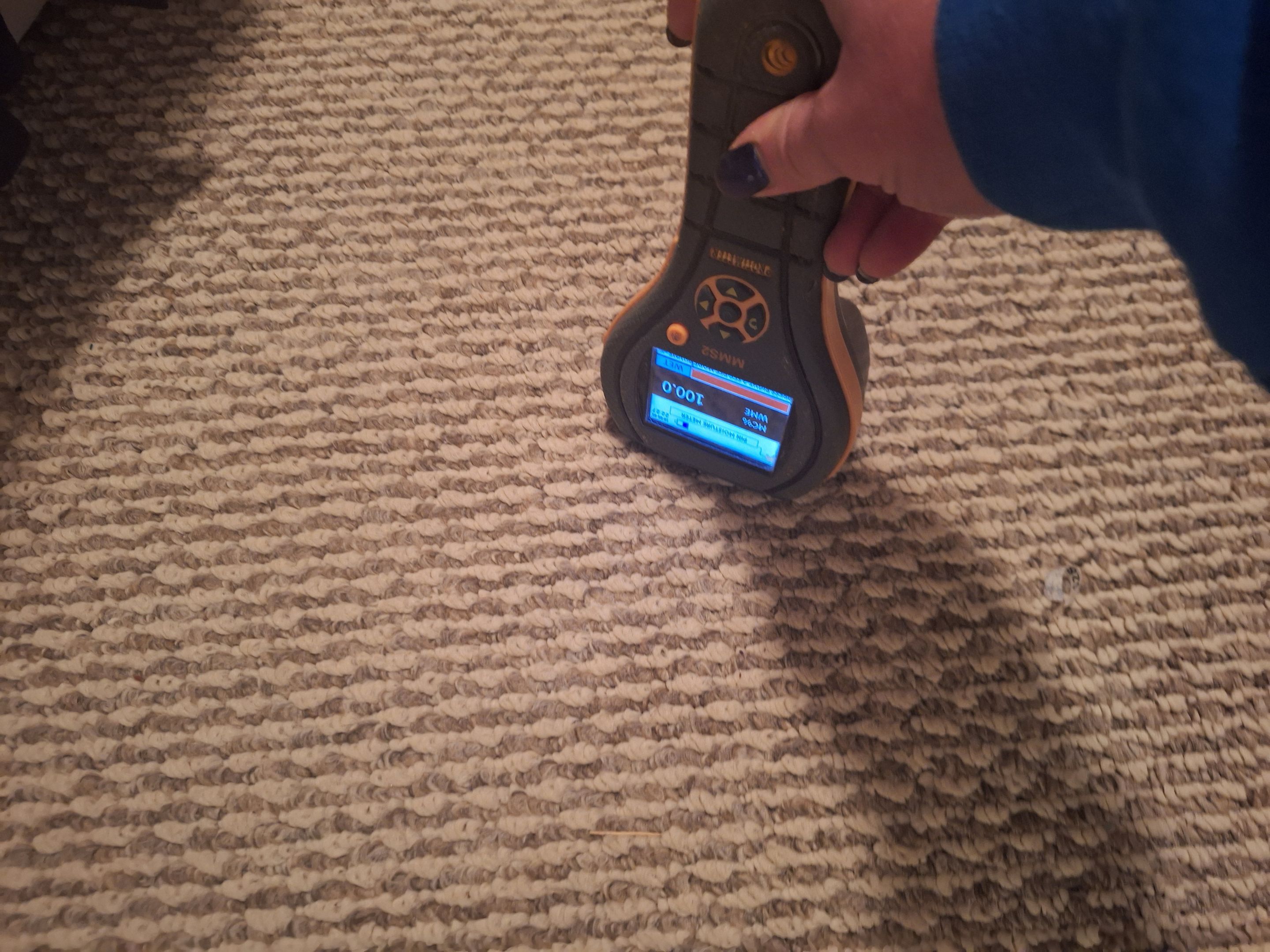 Mitigation and Repairs in Eminence, KY by ANR Restoration