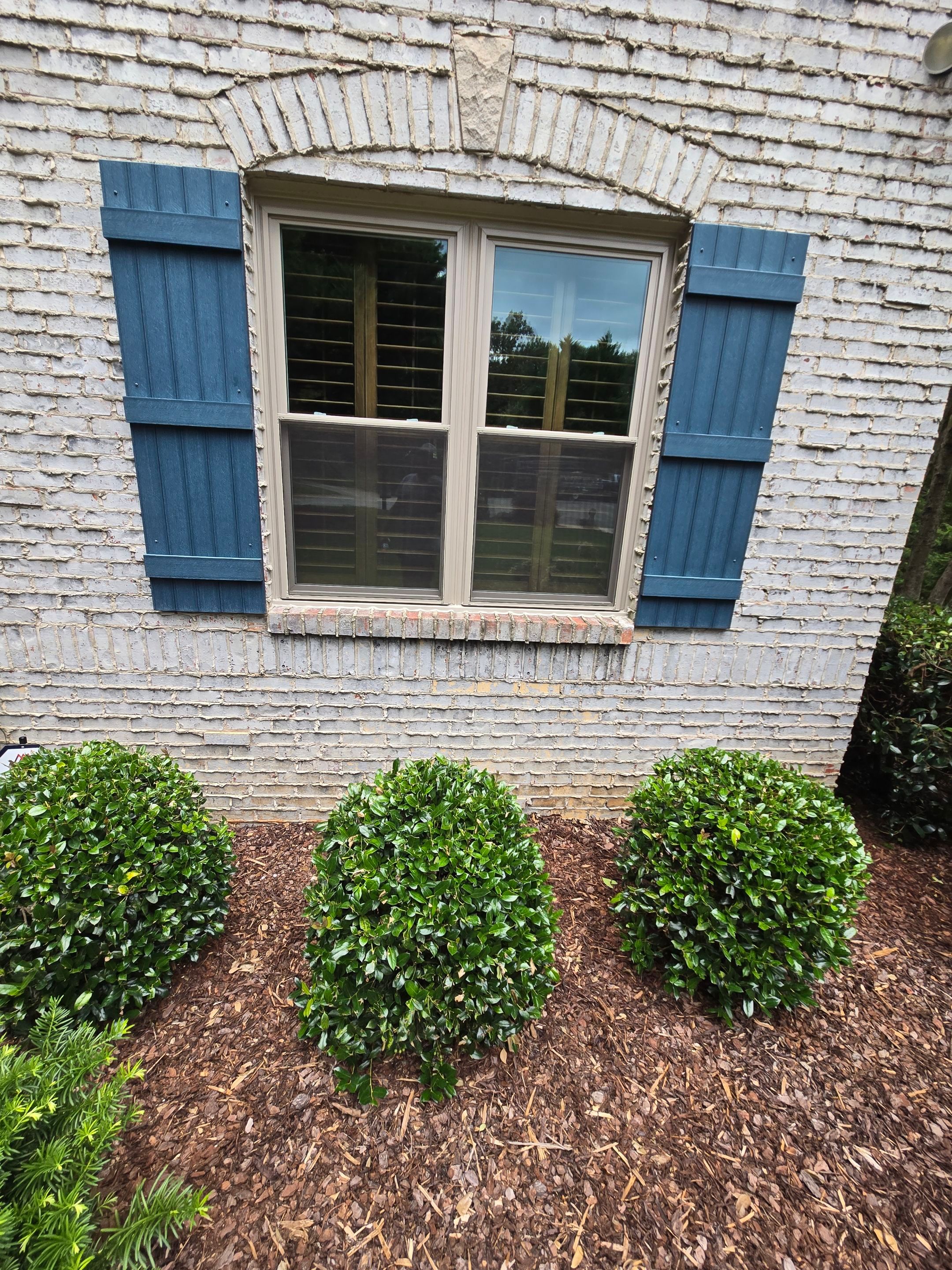 Coffindaffer Project in McCalla by The Window Source