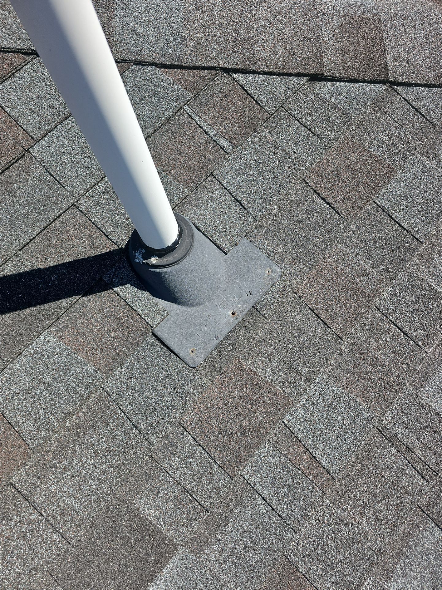 Roof Repair by Winchester Roofing