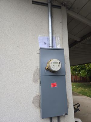 MSP 200a