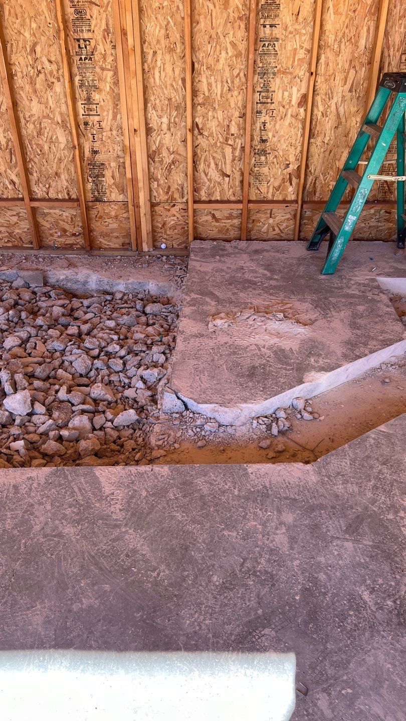 New ADU Plumbing Construction by Plumbing Connect Systems LLC