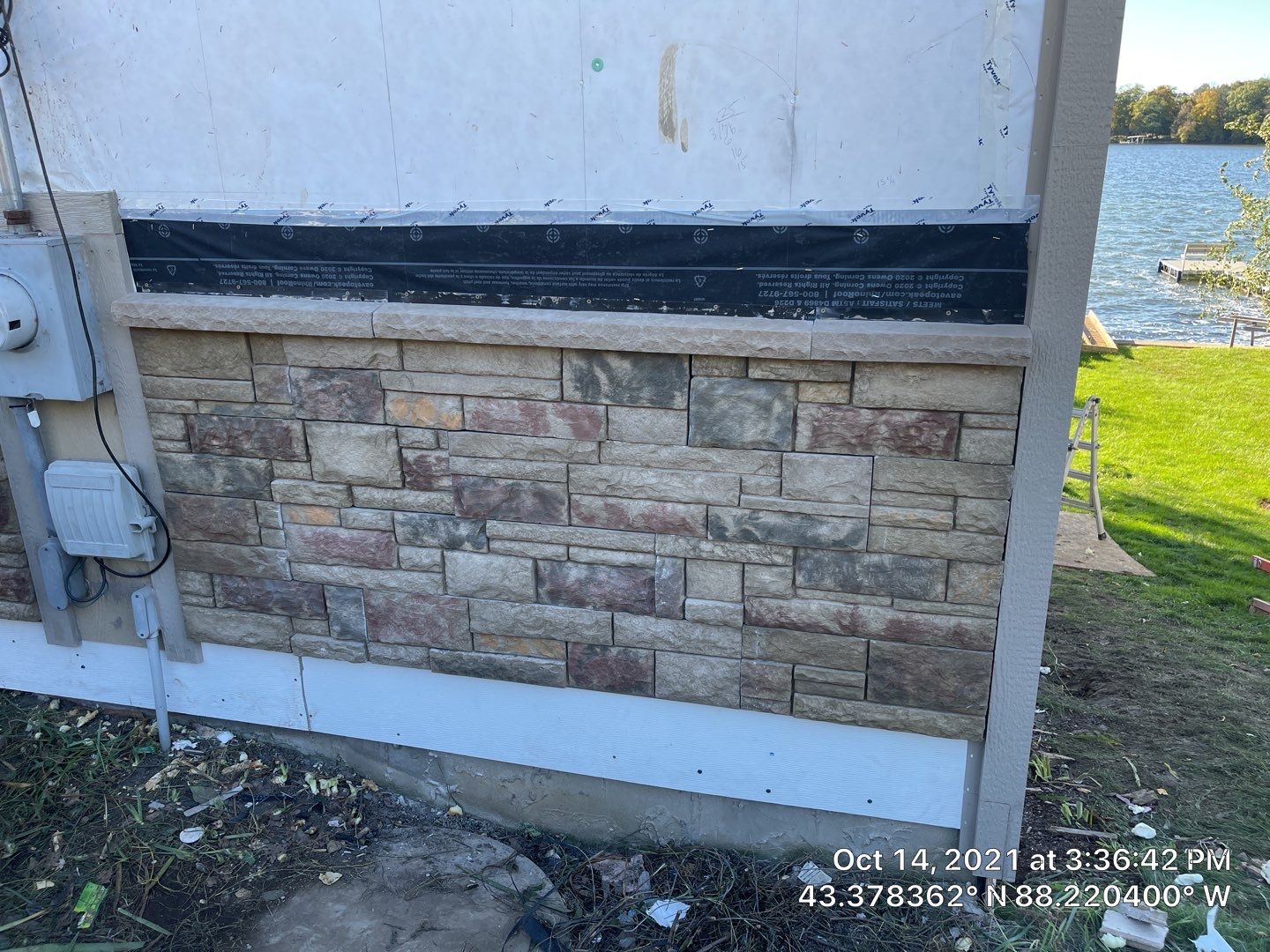 Stendahl Project by Stendahl Services
