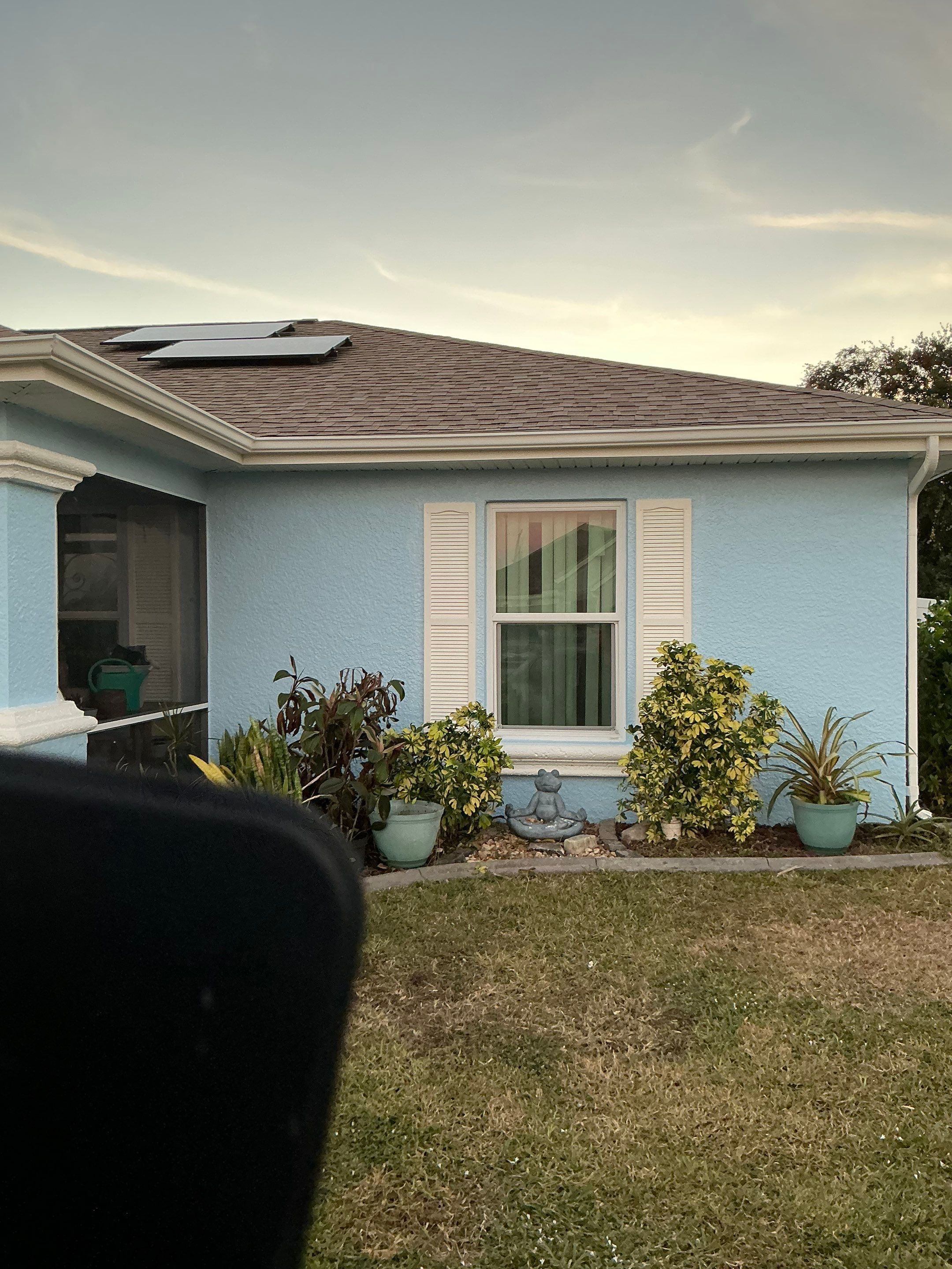 Project in Cape Coral by Sunbelt Home Solutions
