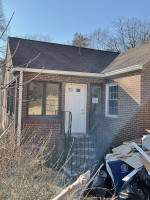 Project in Silver Spring by ExteriorPros