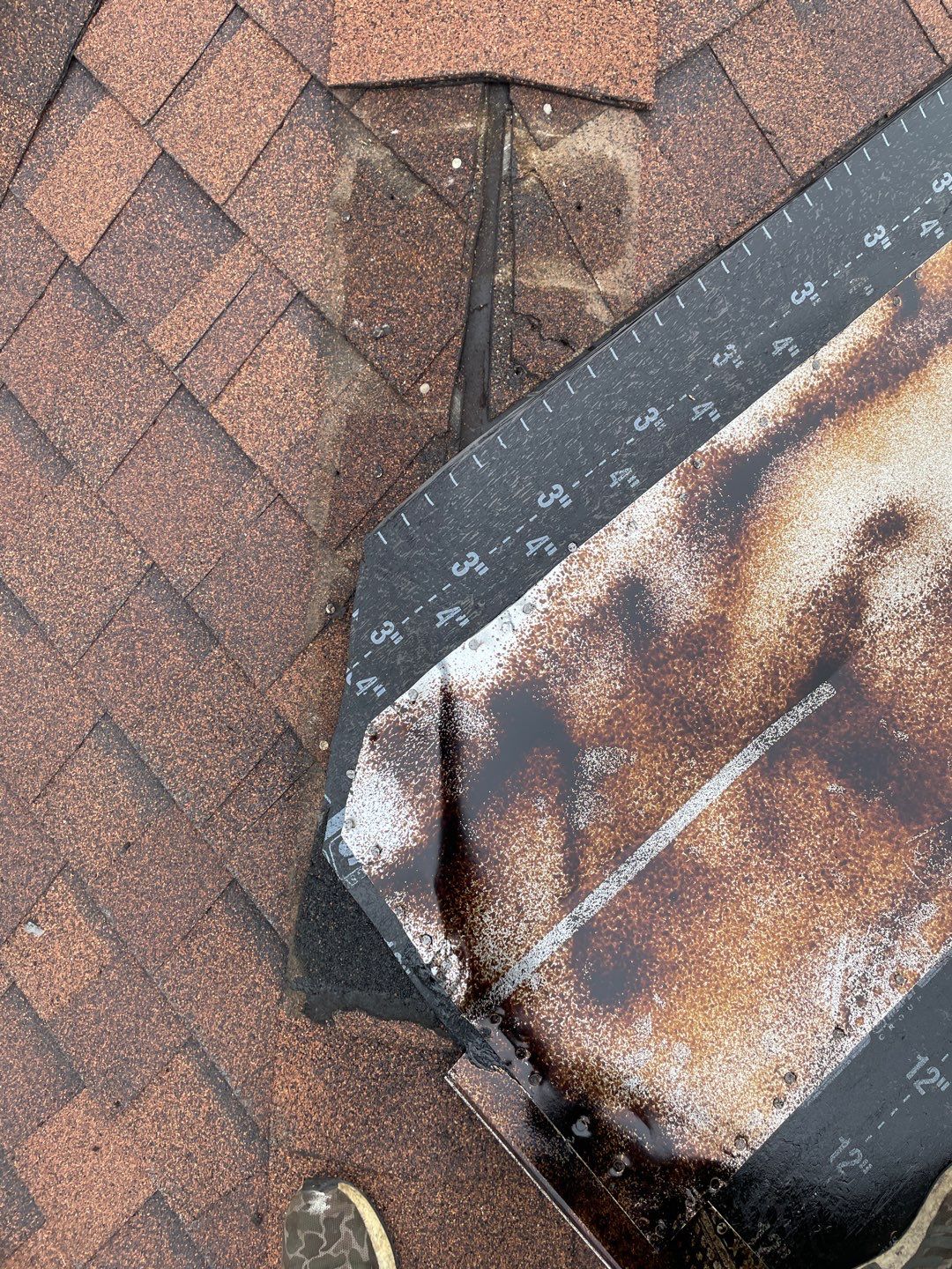Retirement Shade  by Bayfront Roofing and Construction