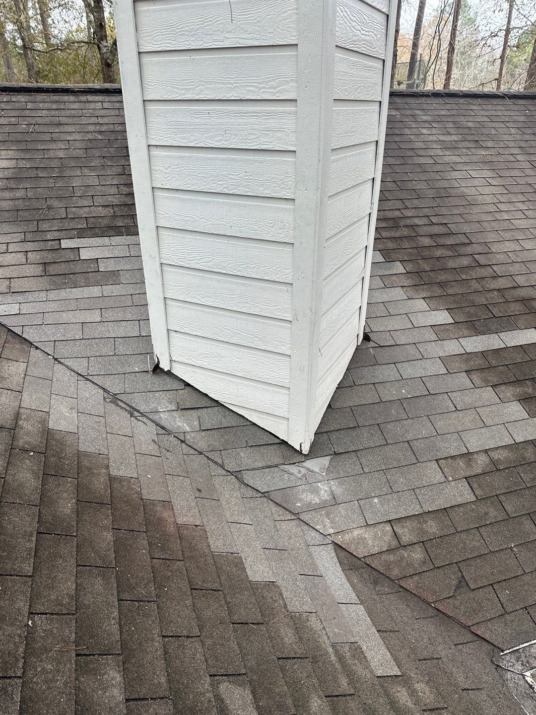 Roof Repair Hockley by Roof Repair Services LLC