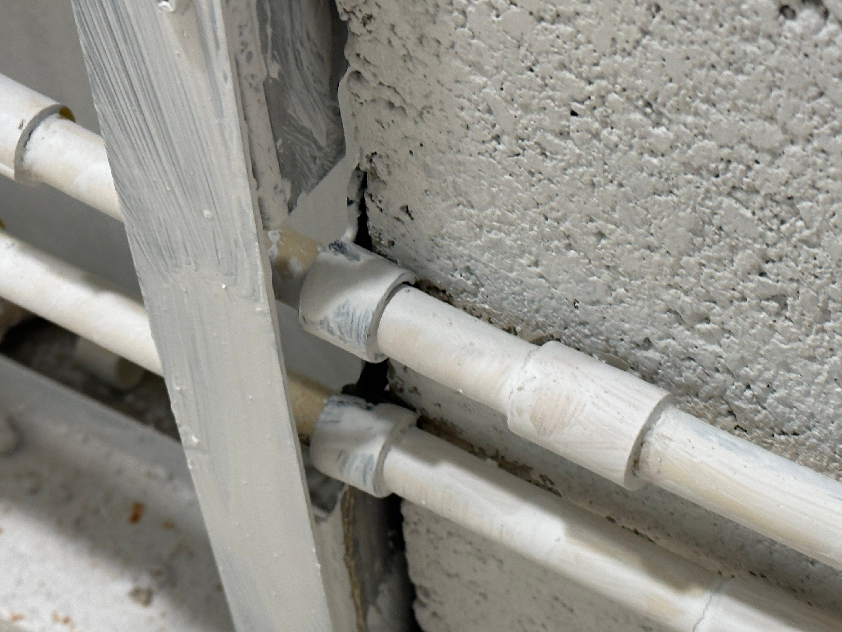 Water Damage Claim in Miami by FLAPA & KeyStone