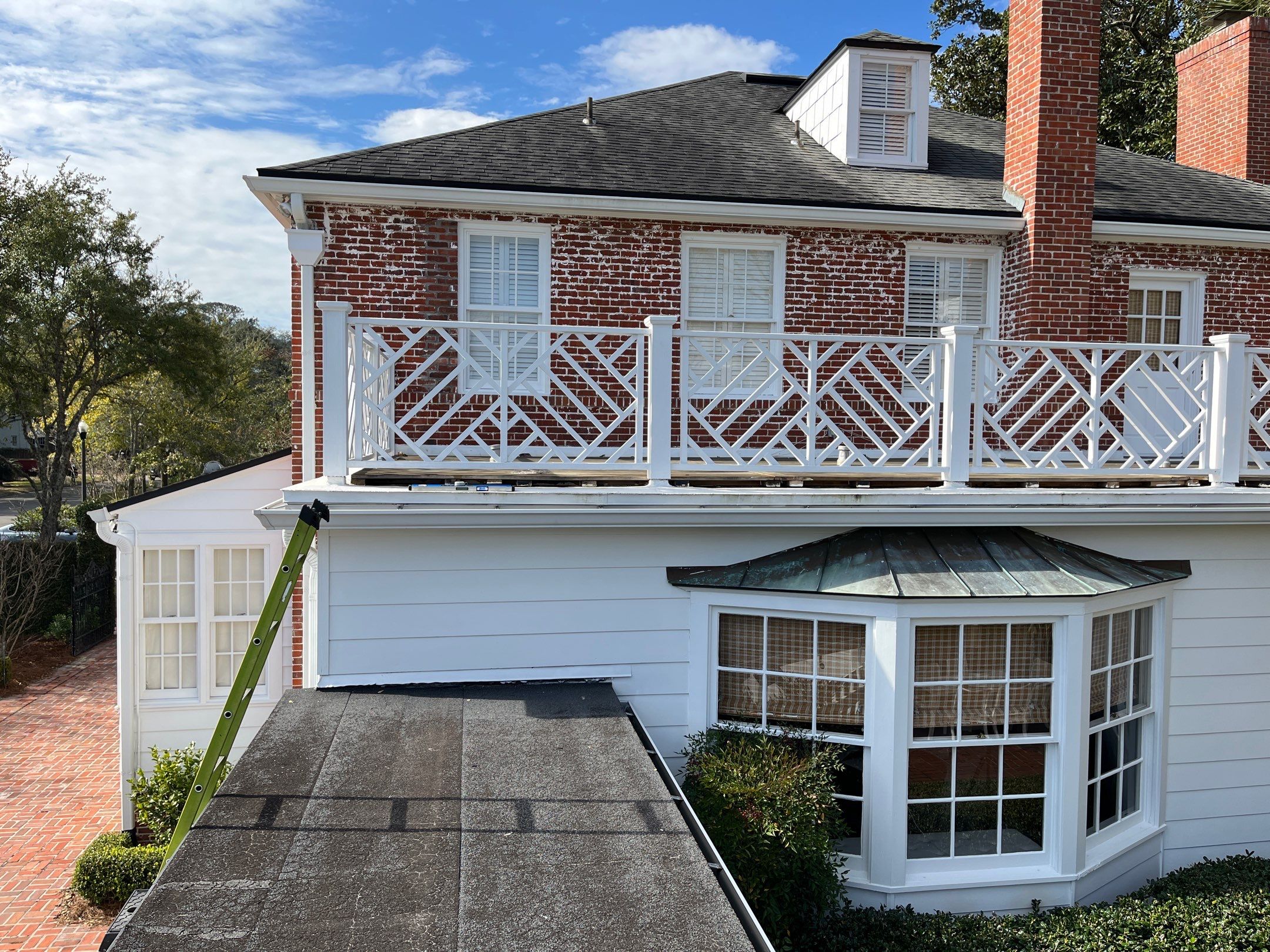 Shingle -> Shingle by Prime Roofing