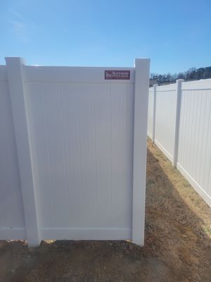 Project in Greenville
