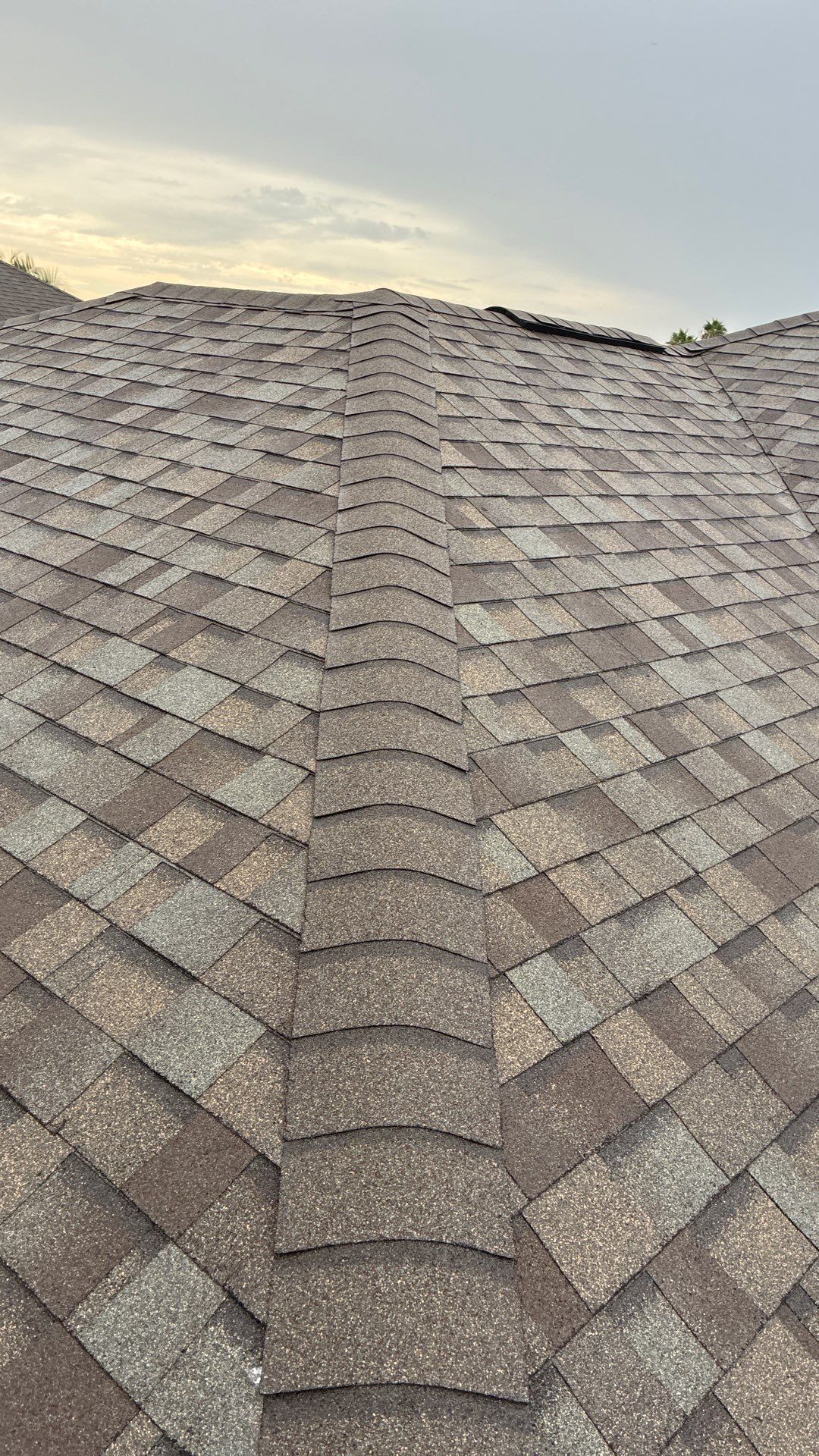 New Roof Replaced in The Villages, FL by Brehm Roofing