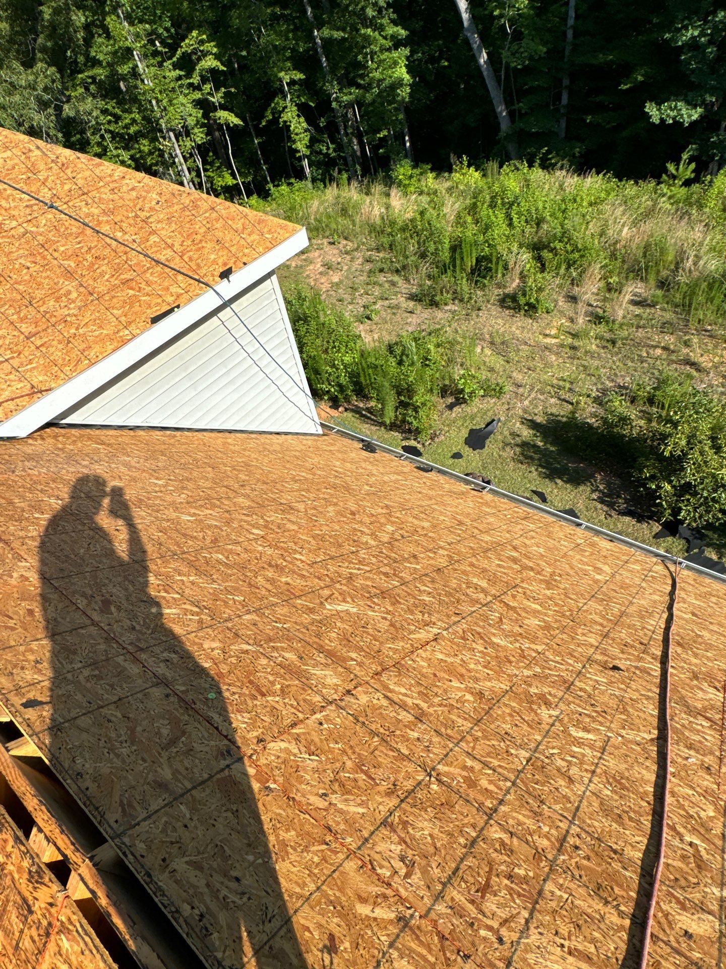 The Hafers by United Contracting and Roofing