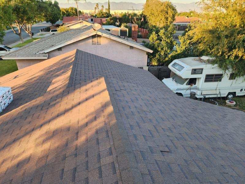 Roof Replacement - Rialto CA 92376 by Epic Roof Replacement