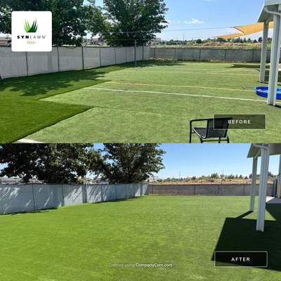 Project in Meridian