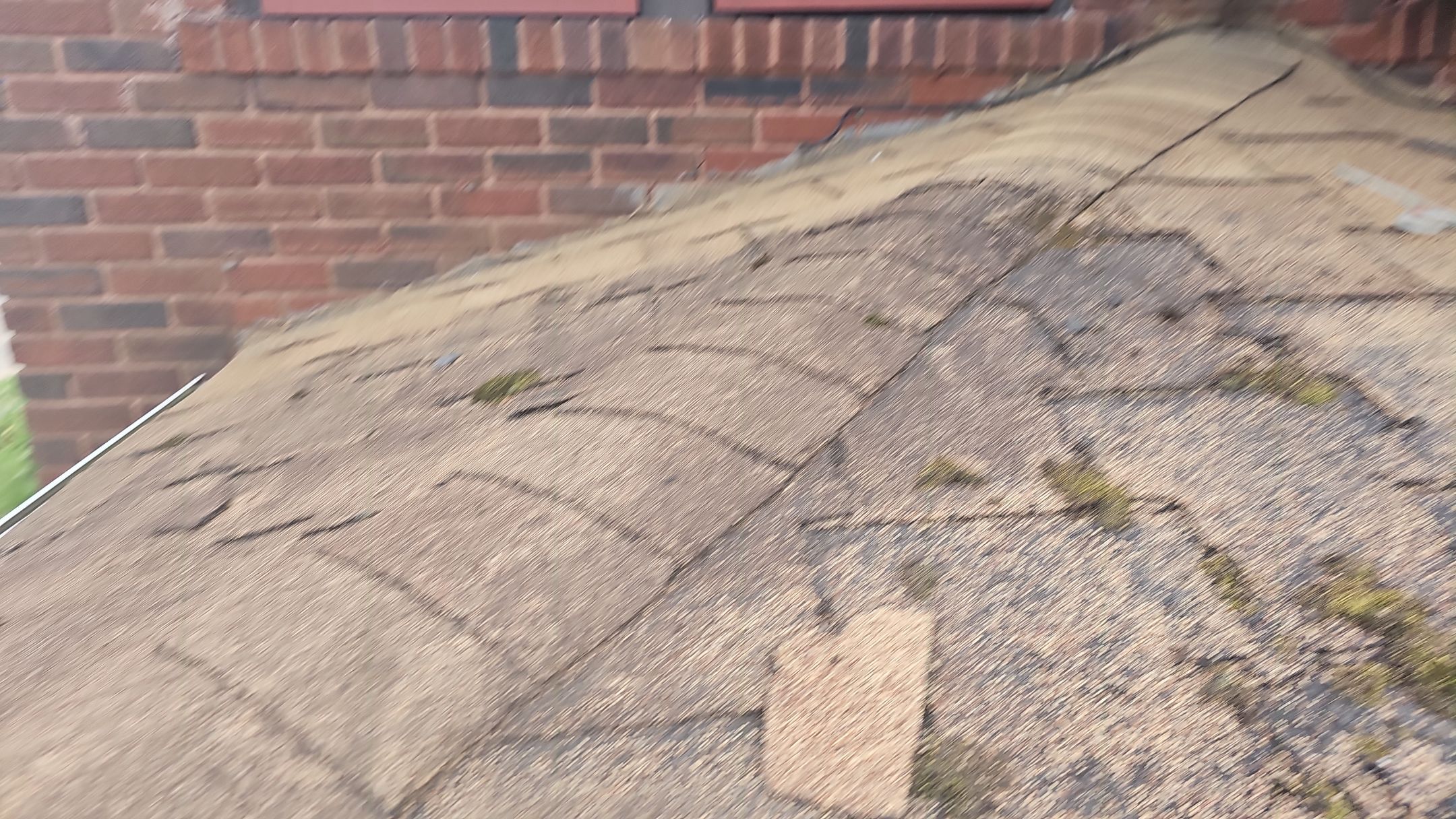 ATLAS PINNACLE COLOR: MORNING HARVEST DRIP EDGE: MUSKET BROWN by Eagle Eye Roofing